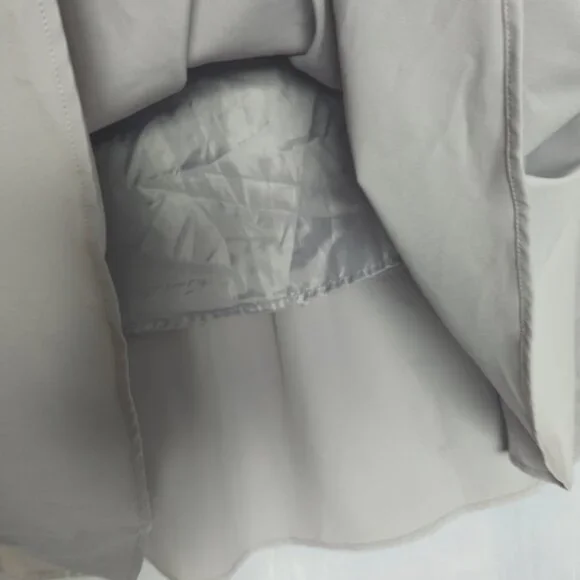 Urban CoCo Midi Skirt Flared Lined with Pockets Size XL - Picture 9 of 10